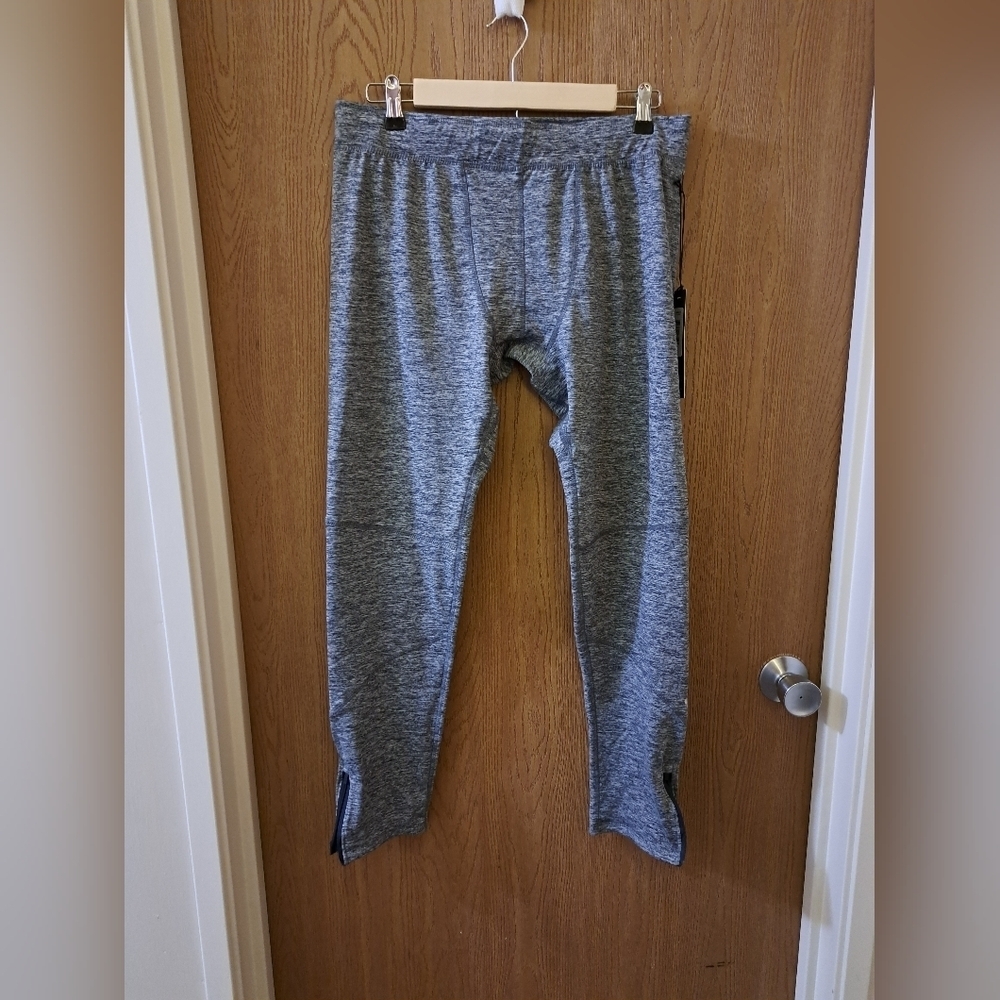 Kyodan leggings pants, grey brand new with tags
